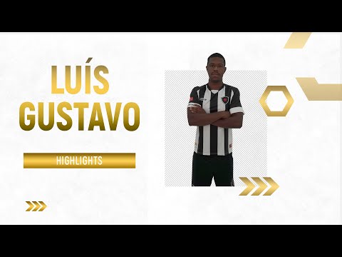 LUIZ GUSTAVO - DEFENDER - BOTAFOGO PB - PB - 2020