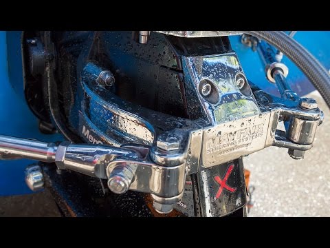 PBN Tech TV Product Install - Mayfair Add-On Hydraulic Steering