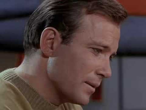 Star Trek - Where No Man Has Gone Before