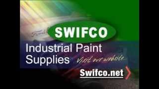 preview picture of video 'Swifco.net - Industrial Paint Supplies Limerick - Dial 069 62106'