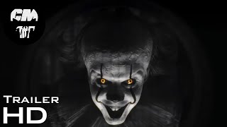IT: WELCOME TO DERRY - Official Down With The Clown Final Trailer (New Footage)