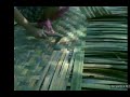 Paling Viral Cara Membuat Anyaman Dari Bambu, Paling Dicari!