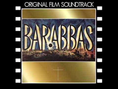 Mario Nascimbene - Barabbas