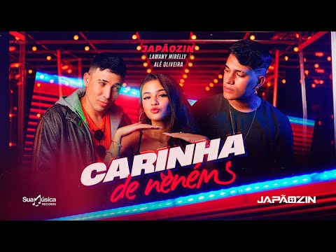Japãozin - Carinha de Neném