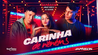 Carinha De Neném Lyrics English Translation