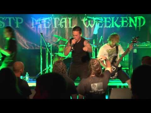 Deathcon 42 - STP Metal Weekend 2012