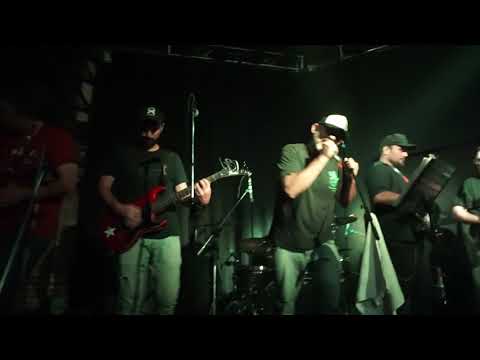 Buenos Psicopatas en Mono Bar jijiji parte 1