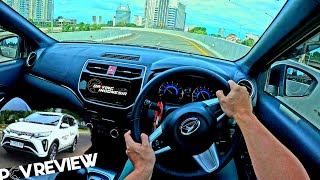 Download lagu POV REVIEW | DAIHATSU TERIOS 1.5 R ADS 2024 | MASIH COCOK UNTUK MUDIK? 🤔 | New Car Tour & Test Drive mp3 Download lagu POV REVIEW | DAIHATSU TERIOS 1.5 R ADS 2024 | MASIH COCOK UNTUK MUDIK? 🤔 | New Car Tour & Test Drive mp3