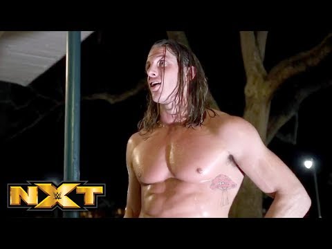 Matt Riddle On Why He Wore His Wife’s Shorts For NXT Debut; Names Cesaro As Dream Opponent