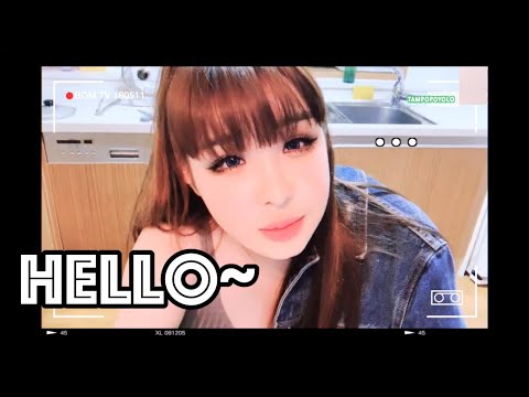 [ENG] 190511🌈8D PARK BOM 박봄 💘 Cuteness Overload Feat. Her Fan Manager🤣