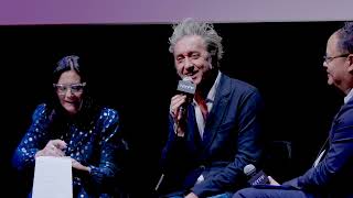 La Grazia (2025) Video