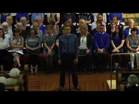 If I should meet my maker