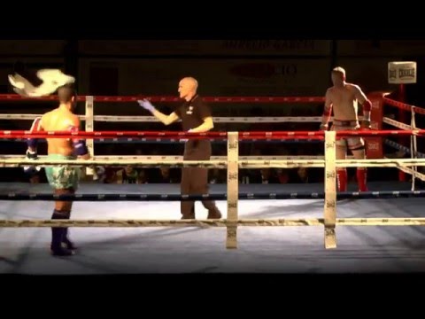 Jose Manuel Soler vs Bradley James