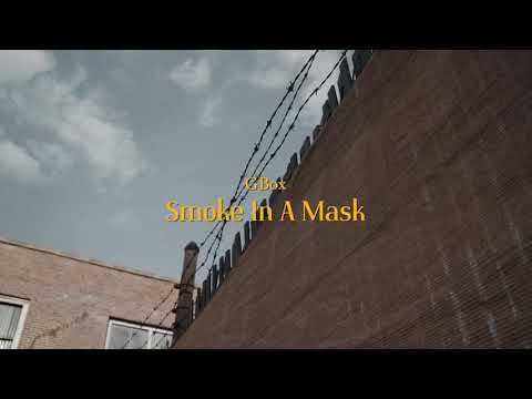 G-box da smoke - Smoke In A Mask