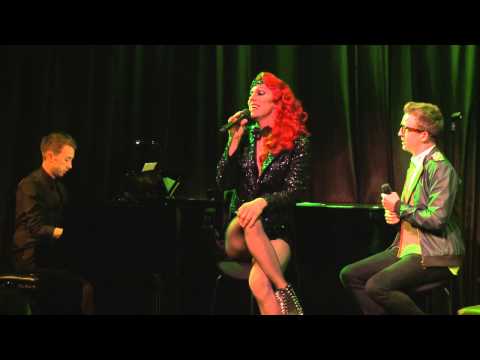 Velma Celli & Jordan Lee Davies - Suddenly Seymour