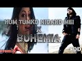 Hum Tumko Nigaho Mei X Bohemia Rap Prod By MODMU IC