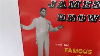 JAMES BROWN AND THE FAMOUS FLAMES.DANCIN' LITTLE THING.SIDE 2,1