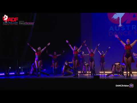 04   Stella Maris College   Light Them Up - AusDanceFest 2019
