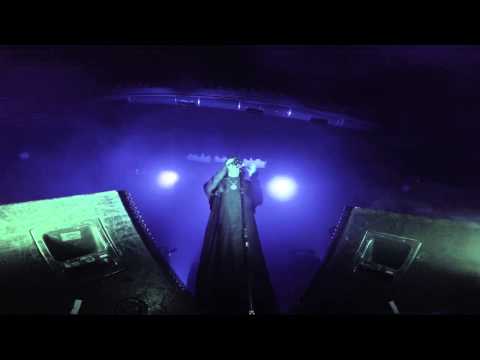 SUNN O))) live at Southwest Terror Fest III, Oct. 18th, 2014 (FULL SET)