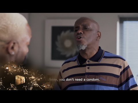 Two can play that game – The Queen | Mzansi Magic