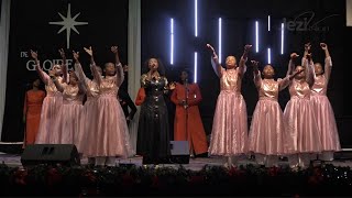 HADASSAH DANCE ET LOUTCHINA DECIUS - DE GLOIRE EN GLOIRE - 2EME EDITION
