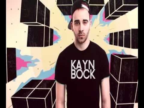 kaynBock - Schlechter Mensch feat. Olson Rough & Migo