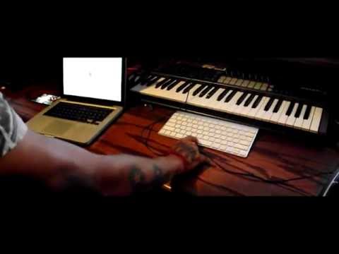 Bboy & Miki - Prende (Behind The Scenes)