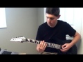 It's My Life - Bon Jovi - Guitar Cover (With Tab ...