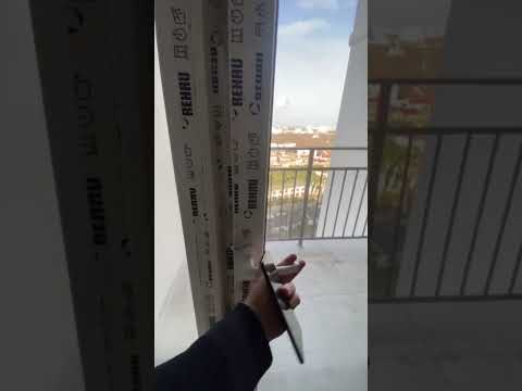 Однокомнатная квартира на Краснова в Жемчужном квартале — удобная планировка, переуступка