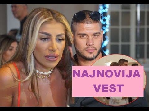 ŠOOOOK u EMISIJI UŽIVO - Javila se ONA pa IZNELA do sada NEPOZNATE detalje  #zadruga #zadrugainfo