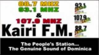 Kairi morning news May 7th.wmv