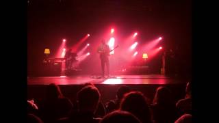 Matthew Good - Symbolistic White Walls Live (extended lyrics)