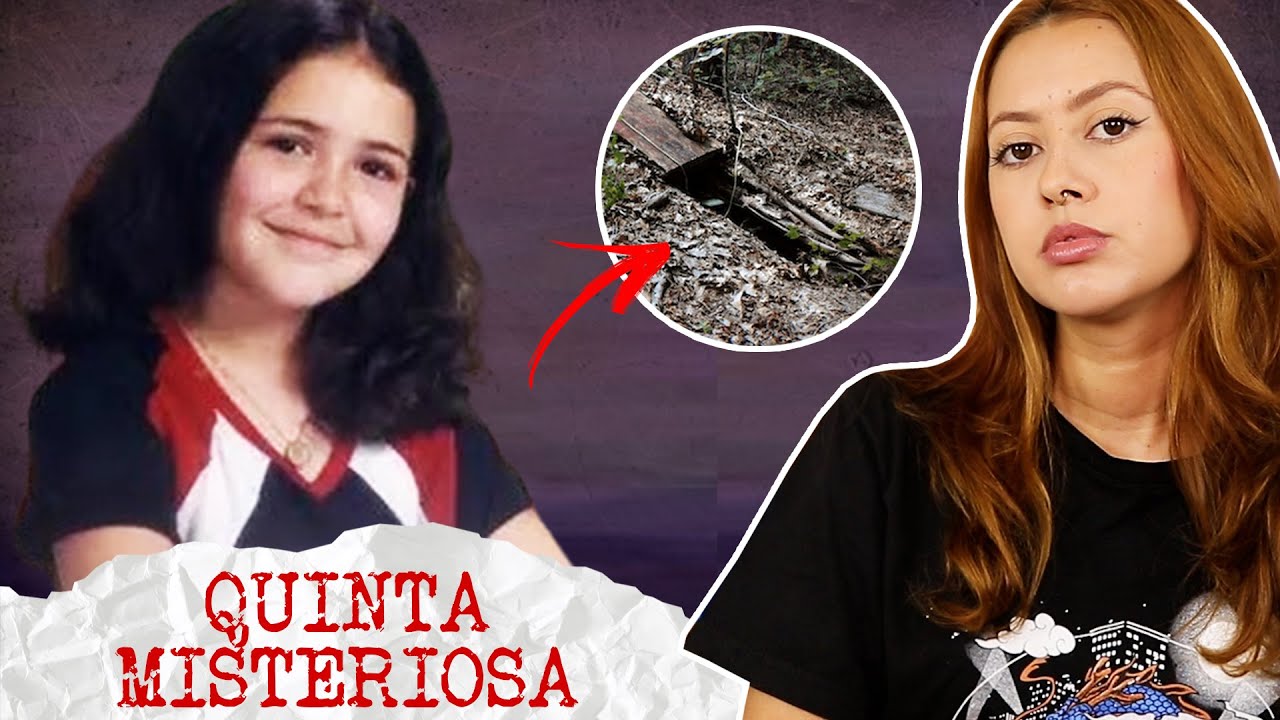 A GAROTA DO BUNKER | Caso Elizabeth Shoaf