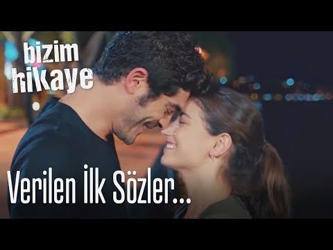 Seni asla yalnız bırakmayacağım - Bizim Hikaye