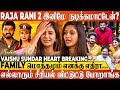Negativity இருக்குற இடத்துல நான் இருக்க மாட�