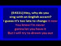 Phoebe Bridgers Motion Sickness Karaoke