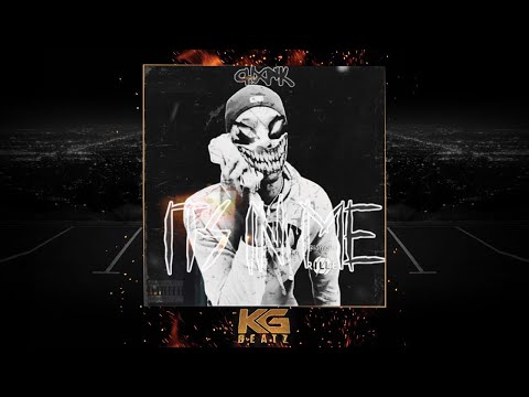 CHxnk - Its In Me [Prod. By JoseGotTheSauce] [New 2020]