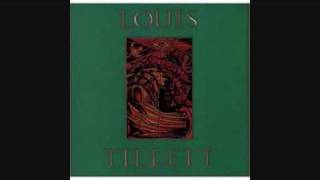 LOUIS TILLETT- 1987 -   Duet In Blue Minor -.wmv