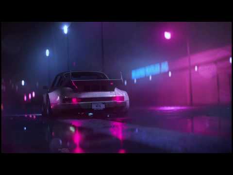 Red Marker - Taiko (2017)