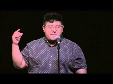 iWPS Finals 2014 - Hieu Minh Nguyen "Haunt Me"