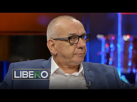 A ishte Kadri Veseli nxënës i mirë Profesori Enver Hasani flet fjalët më të mira për familjen e tij