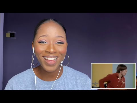 FIRST TIME HEARING The Monkees - Daydream Believer REACTION