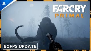 Far Cry Primal – 60FPS Update on PS5 (2026 Trailer) Trailer