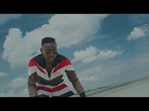 Meja Kunta - Pipi (Official Video)