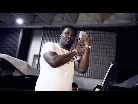 LouGram - Mild Pepper (Feat. RMC Mike & Rio Da Yung OG) (Official Video)