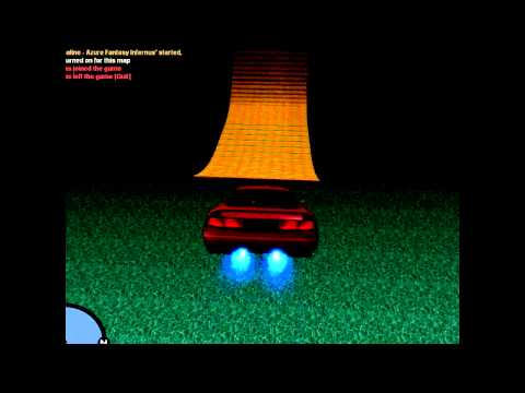 [DM] PAwlo ft.Sealine - Azure Fantasy Infernus