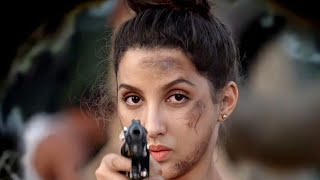 bhuj full movie trailer 2021||nora fatehi best scene