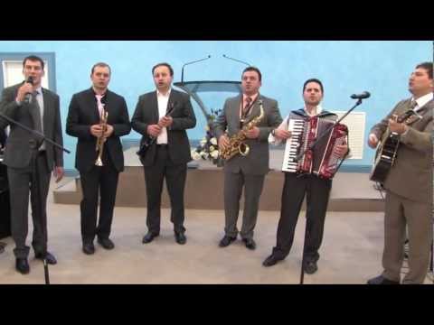 Grupul Asaf - Eu n-am sa te las