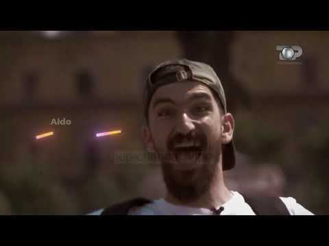 REAL TALK me Aventurieret - Lindi