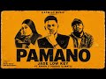 Jade Low Key Ft Xaven X Prodig Pamano Official Lyrics Video